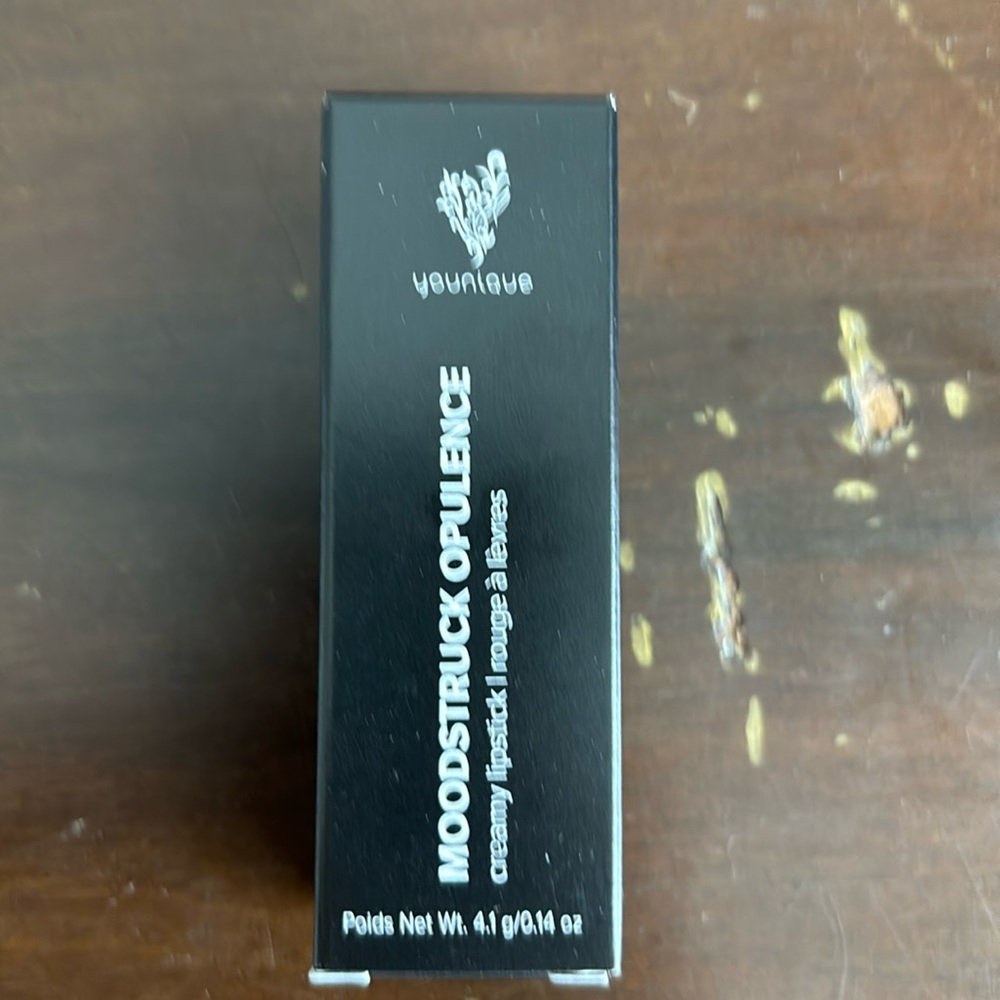 Moodstruck Opulence Creamy Lipstick - Well-To-Do